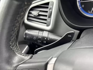 Foto van Suzuki SX4 S-Cross