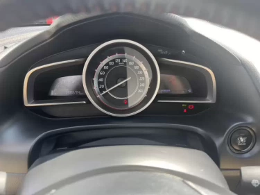 Foto van Mazda 3