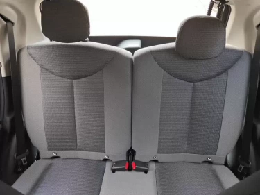 Foto van Toyota Aygo
