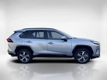 Foto van Toyota RAV4
