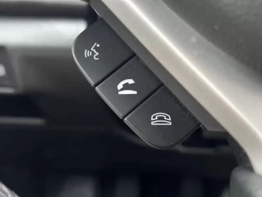 Foto van Suzuki S-Cross