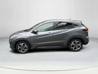 Foto van Honda HR-V