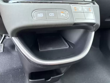 Foto van Hyundai INSTER