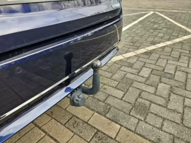 Foto van Toyota Corolla Touring Sports