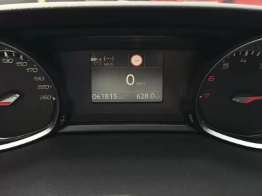 Foto van Peugeot 308 SW