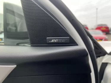 Foto van Mazda CX-60