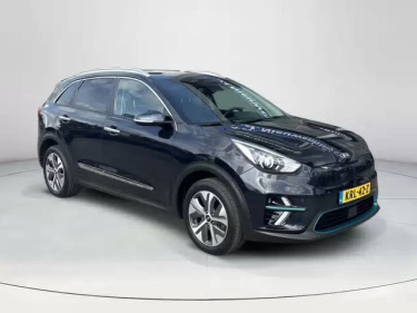 Foto van Kia e-Niro
