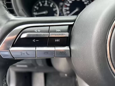 Foto van Mazda CX-30