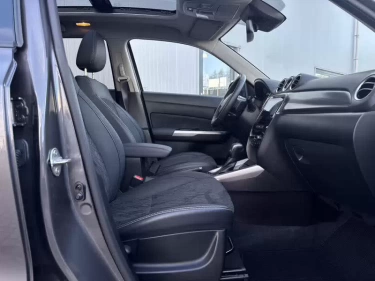 Foto van Suzuki Vitara