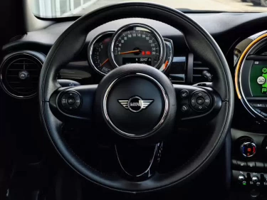 Foto van MINI Mini