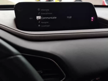 Foto van Mazda CX-30
