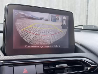 Foto van Mazda MX-5