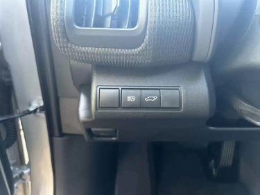 Foto van Toyota bZ4X