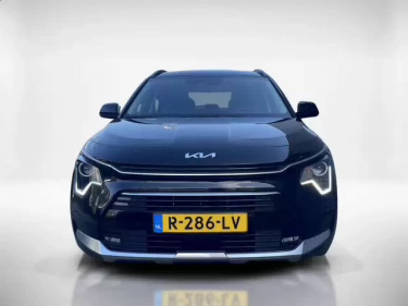 Foto van Kia Niro
