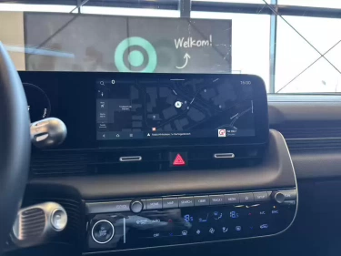 Foto van Hyundai IONIQ 5