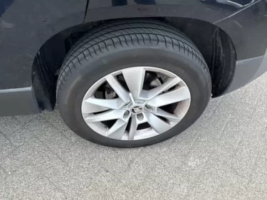 Foto van Škoda Karoq