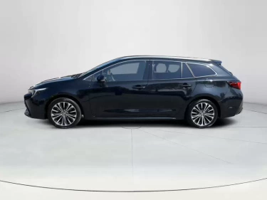Foto van Toyota Corolla Touring Sports