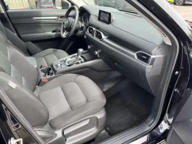 Foto van Mazda CX-5