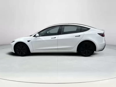 Foto van Tesla Model 3