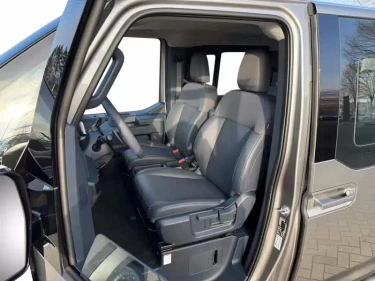 Foto van Kia PV5 Passenger