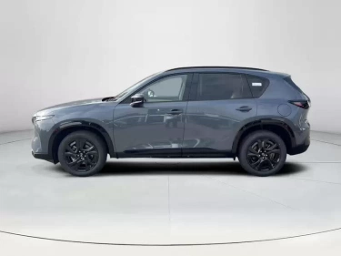 Foto van Mazda CX-5