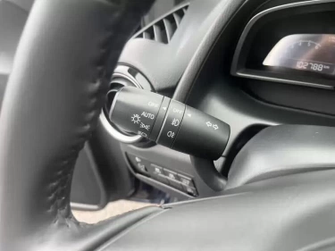 Foto van Mazda 2