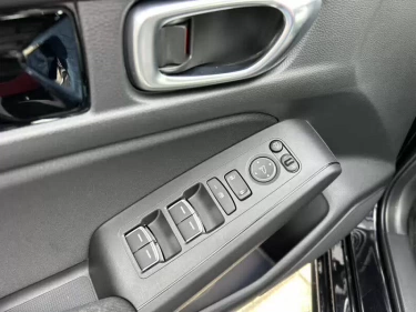Foto van Honda Civic