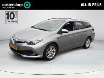 Toyota Auris Touring Sports 1.8 Hybrid Lease  occasion 2015