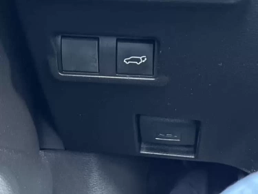 Foto van Toyota Corolla Cross