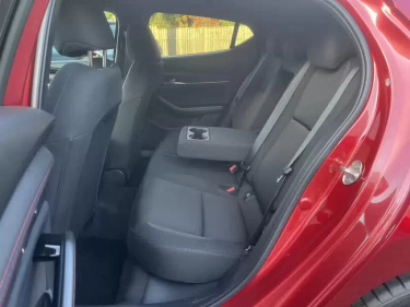 Foto van Mazda 3