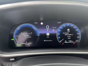 Foto van Toyota Corolla Cross