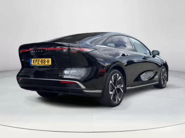 Foto van Mazda 6e