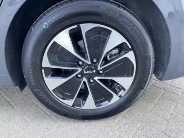 Foto van Kia Ceed Sportswagon