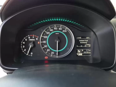 Foto van Suzuki Ignis