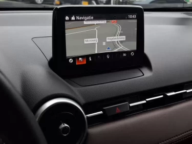 Foto van Mazda CX-3