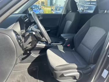 Foto van Kia e-Soul