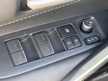 Foto van Toyota Corolla Touring Sports