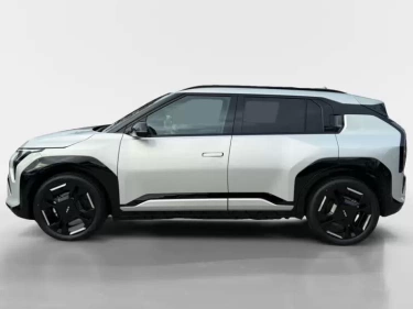 Foto van Kia EV3