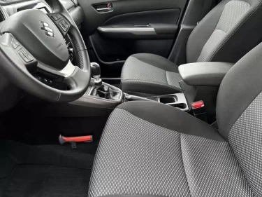 Foto van Suzuki Vitara