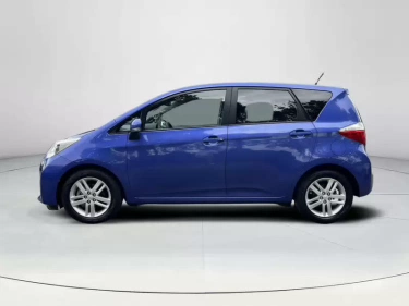 Foto van Toyota Verso-S