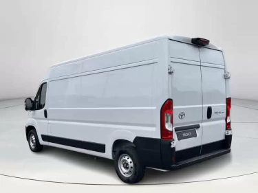 Foto van Toyota Proace MAX