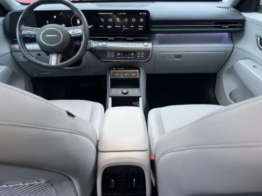 Foto van Hyundai KONA