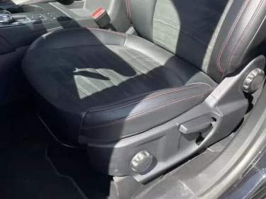 Foto van Ford Kuga