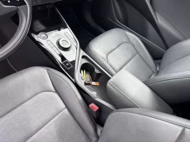 Foto van Kia Niro