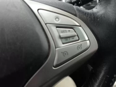Foto van Hyundai ix20