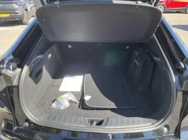Foto van Mazda 6e
