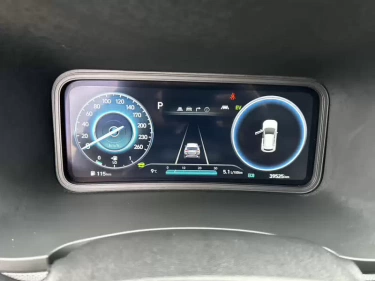 Foto van Hyundai Kona