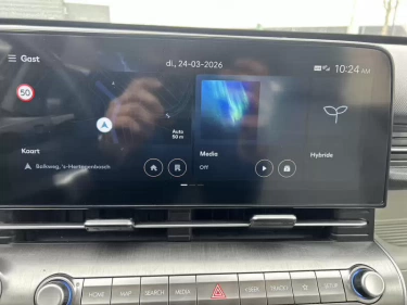 Foto van Hyundai Kona