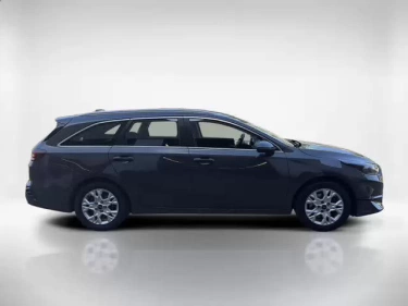 Foto van Kia Ceed Sportswagon