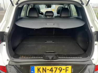 Foto van Renault Kadjar